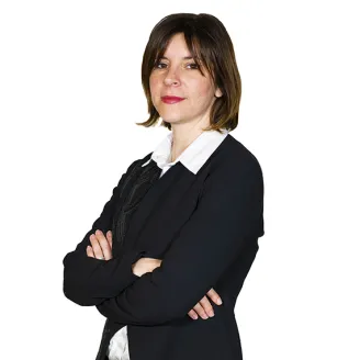 SILVIA MENEGAZZI