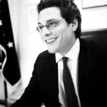MICHEL MARTONE