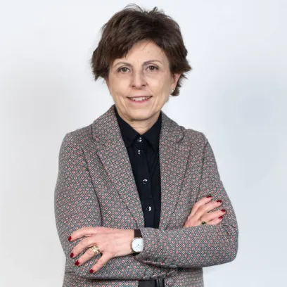 LAURA INNOCENTI