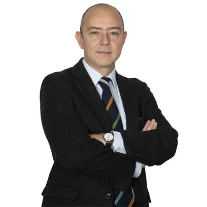 PAOLO GIORDANI