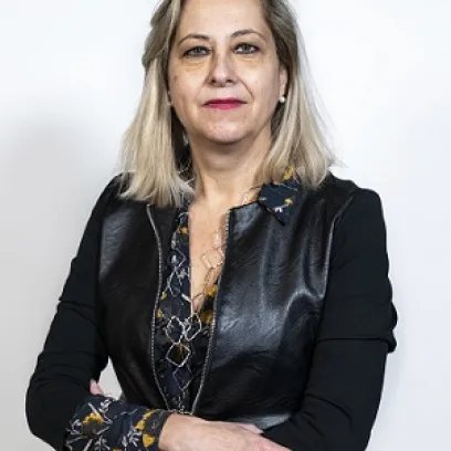 GIUSEPPINA GIANFREDA