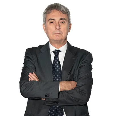GIUSEPPE DI GASPARE