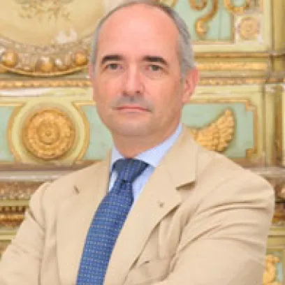MARIO COMANA