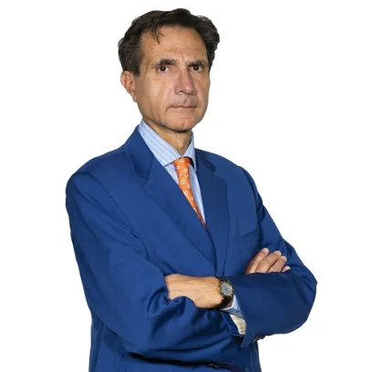 ROMANO FERRARI ZUMBINI