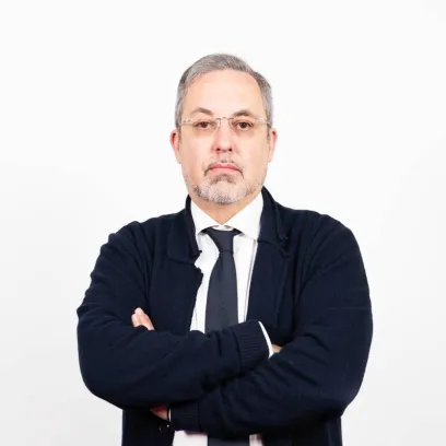 ALESSANDRO DEL NINNO