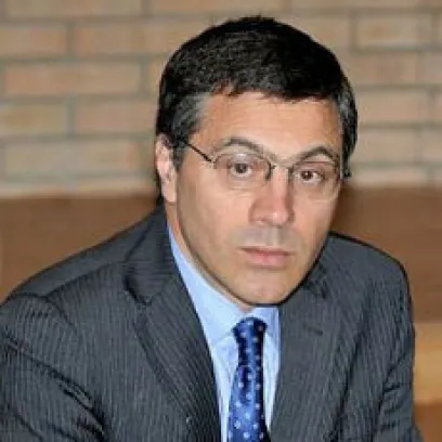 VINCENZO DI NUOSCIO