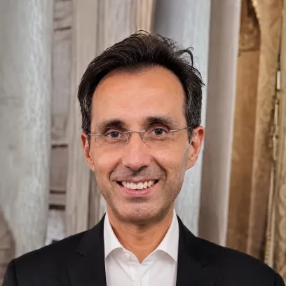 GIANCARLO MAZZONI
