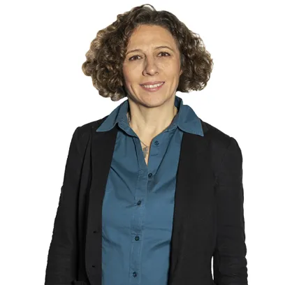 GIOVANNA VALLANTI