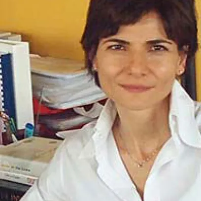 GIOVANNA PALADINO