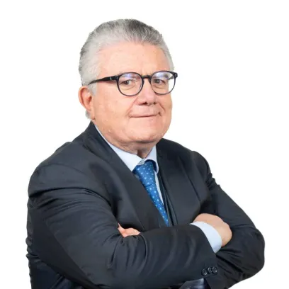 AMEDEO LEPORE