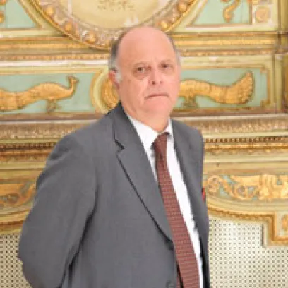 PAOLO MOSCARINI