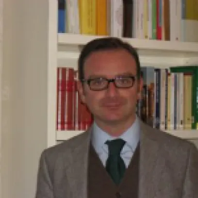 VINCENZO DE SENSI