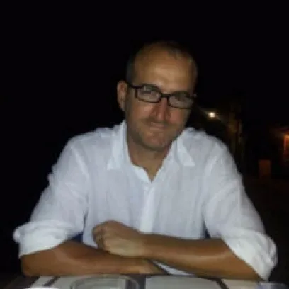 SALVATORE NISTICO'
