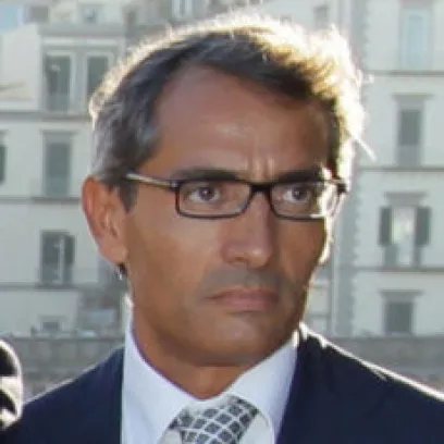 MASSIMO DE FALCO
