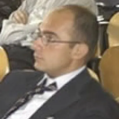 PIERPAOLO D'URSO