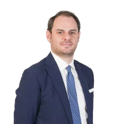 DOMENICO PAUCIULO
