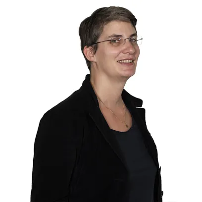 CHRISTINE VODOVAR
