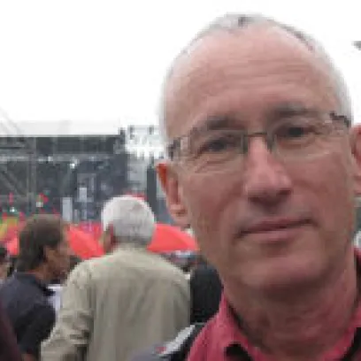 JOSEPH ZEIRA