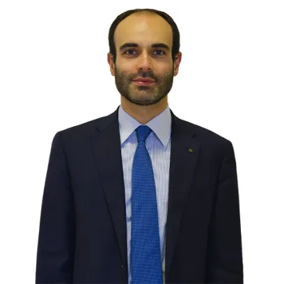 MATTEO RUBERA