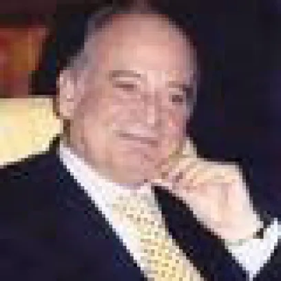 ANTONIO BADINI