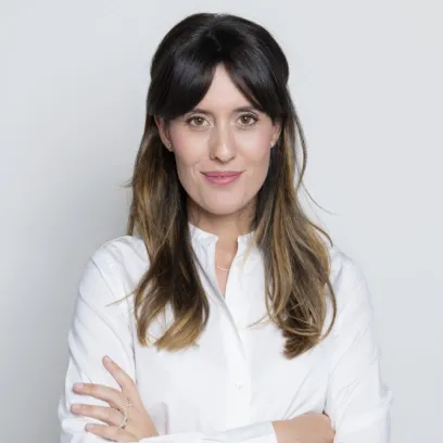 CLAUDIA PONGELLI