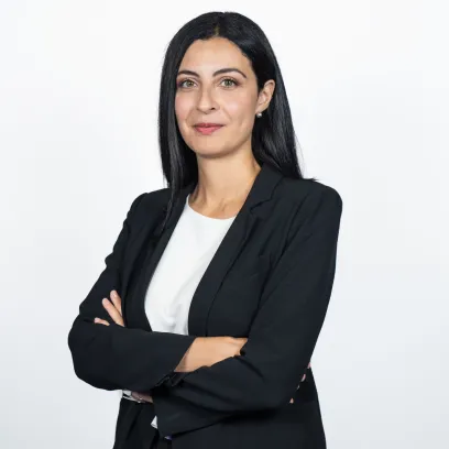 Rossella Sabia