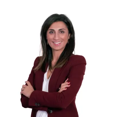 SARA LOMBARDI