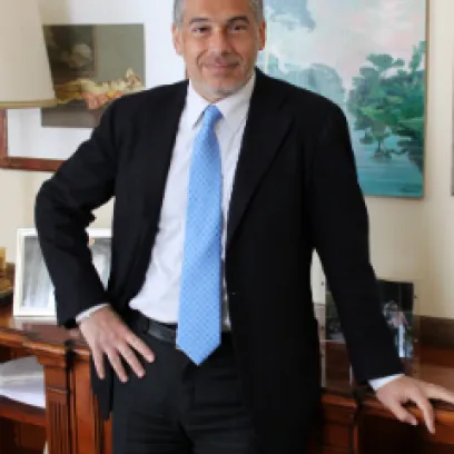 GIAMPIERO PROIA