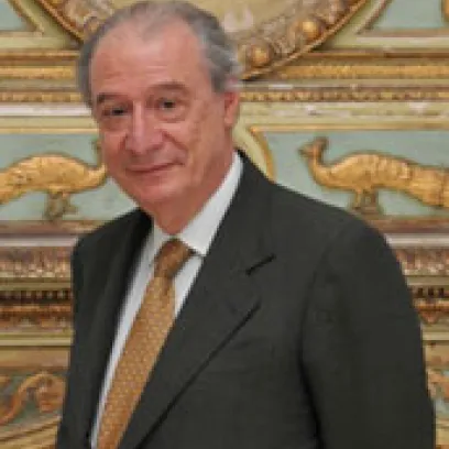 GUSTAVO VISENTINI