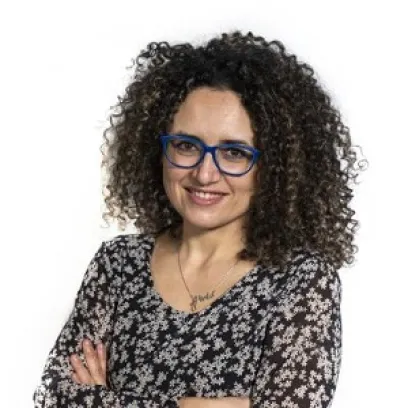 MARIA ISABELLA LEONE