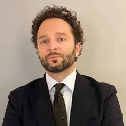 DANIELE GALLO
