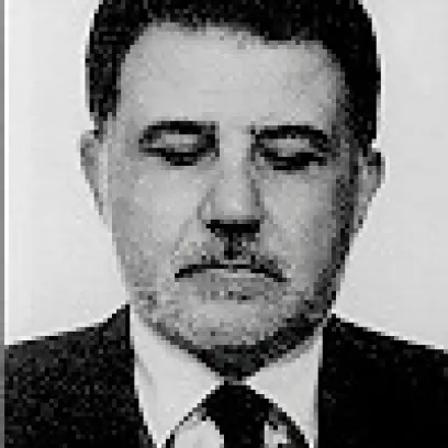 GIUSEPPE BOZZI