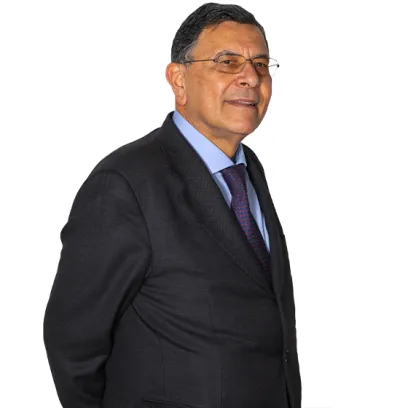 SALVATORE ALBERTO ROMANO