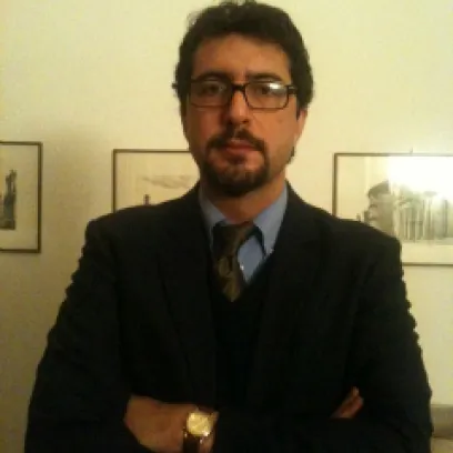 DOMENICO BENINCASA