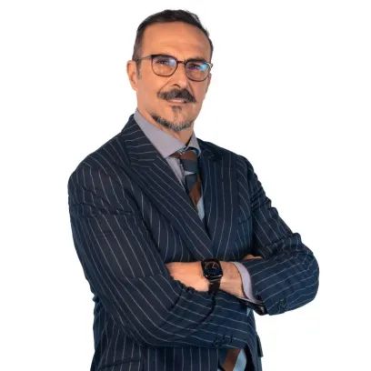 SANTE RICCI
