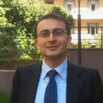 FEDERICO ANTELLINI RUSSO