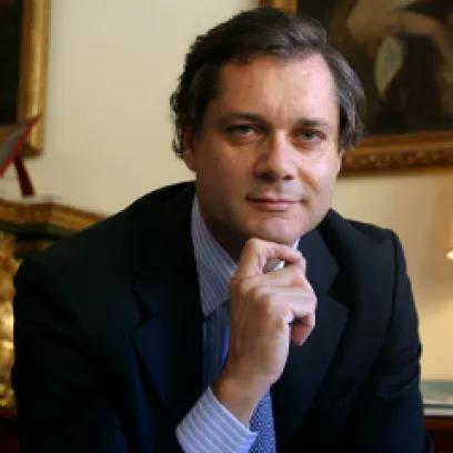 LUIGI FARENGA
