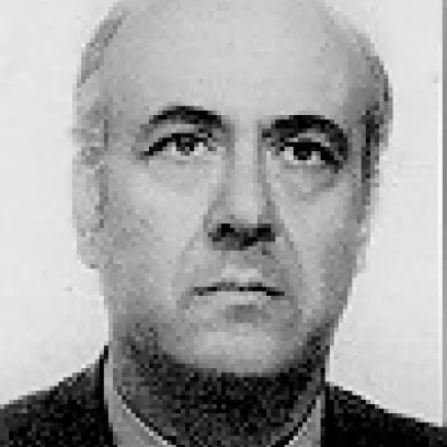 ANTONIO GOLINI