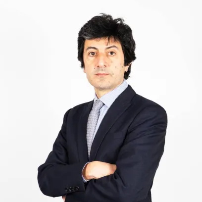 NICOLA BORRI