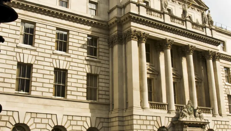 Double Degree in Policies and Governance in Europe with King’s College London