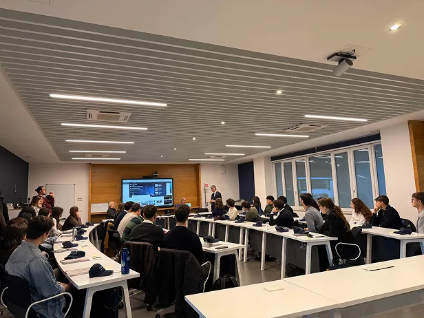 classroom