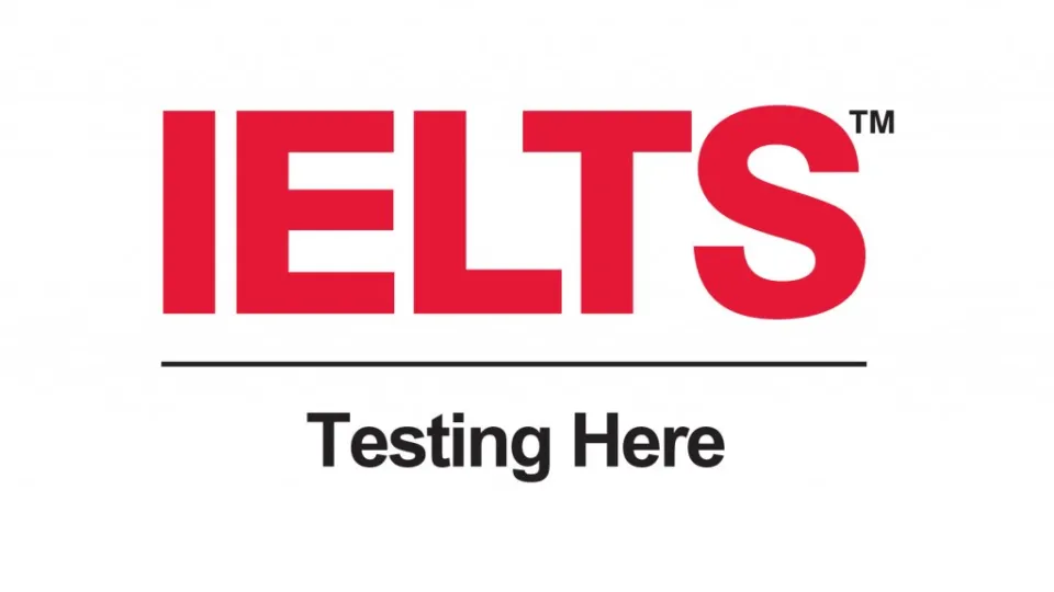 IELTS