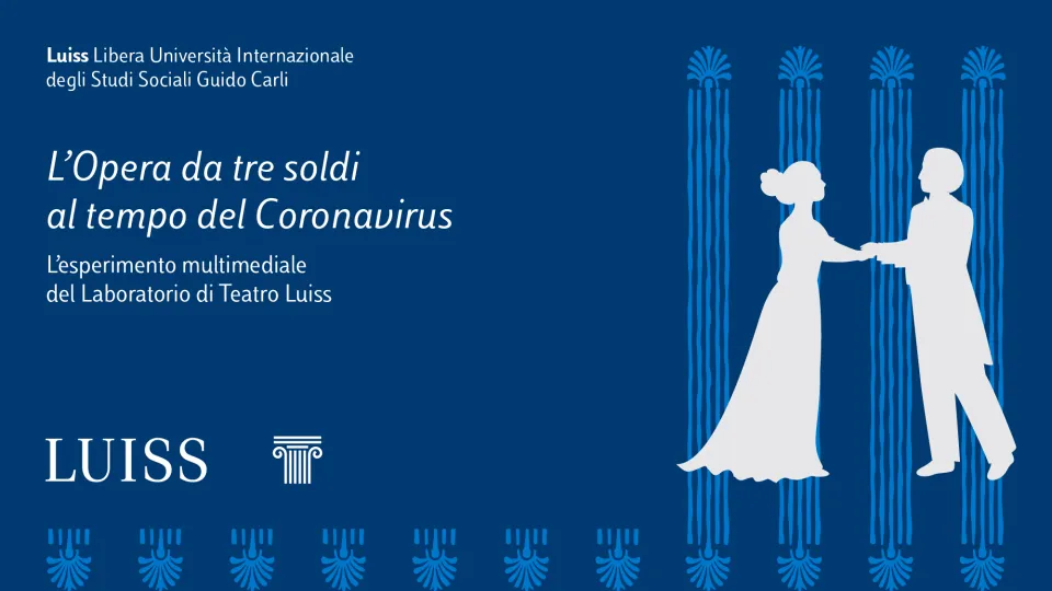 Teatro Luiss