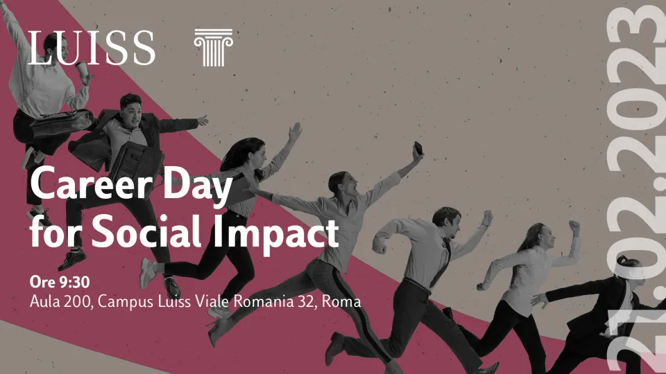 Social Impact
