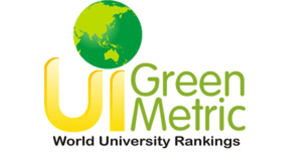 Green Metric