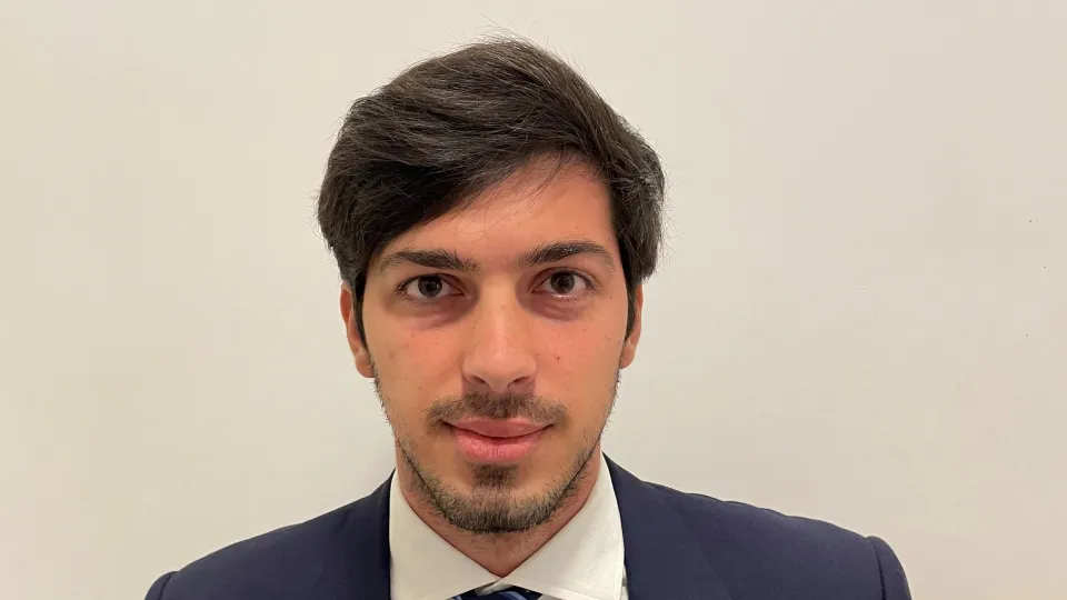 Angelo Tozzi