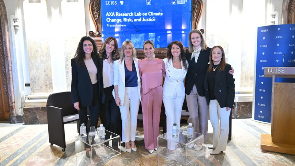 Axa-Luiss-Research