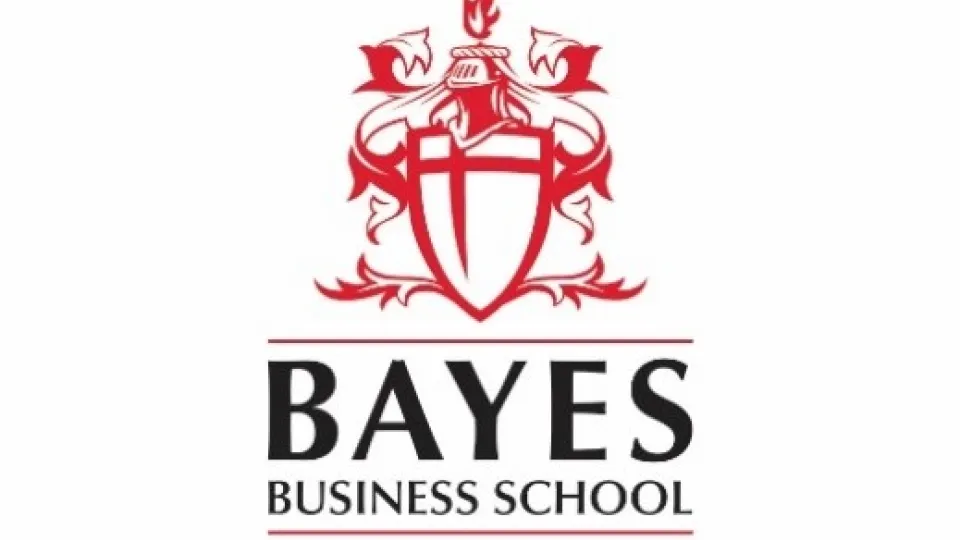 Bayes logo