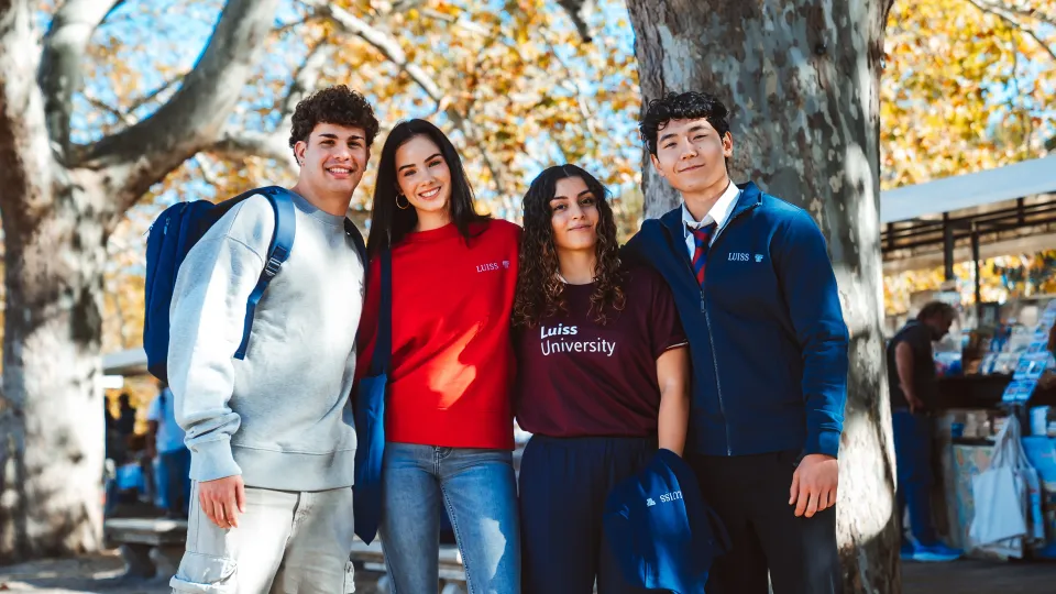 esiti test ammissione luiss