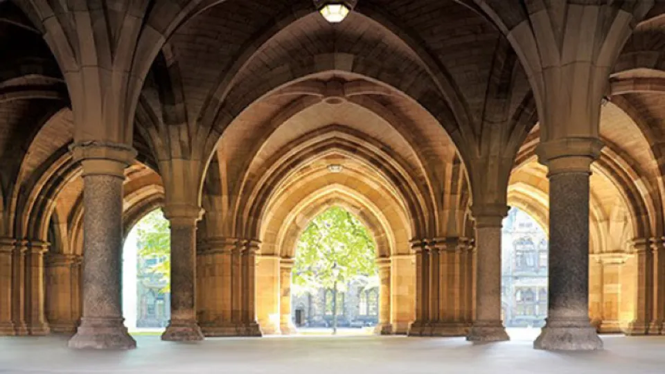 Glasgow LLM 2